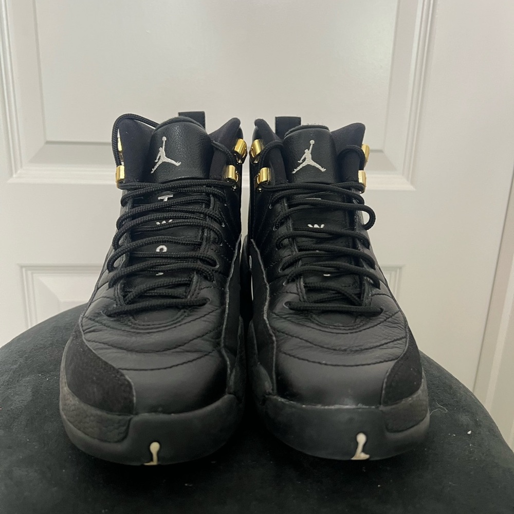 Jordan Retro 12 “The Master” (GS)